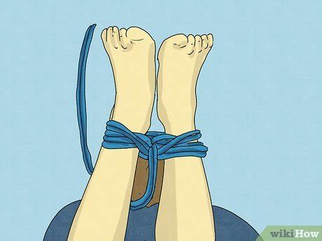 rope sex positions|How to Hogtie Someone: Step